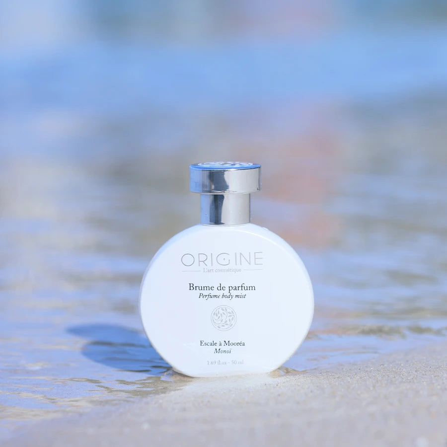 Brume de parfum - Monoï - Escale à Mooréa エスカーラ モーレア ボディミスト