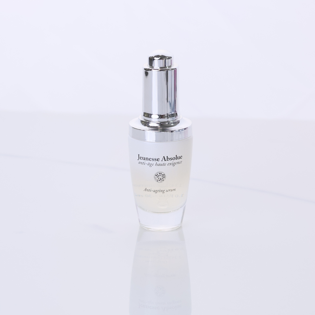 Jeunesse Absolue - Sérum Anti-âge haute exigence ジュネス アプソリュ セラム