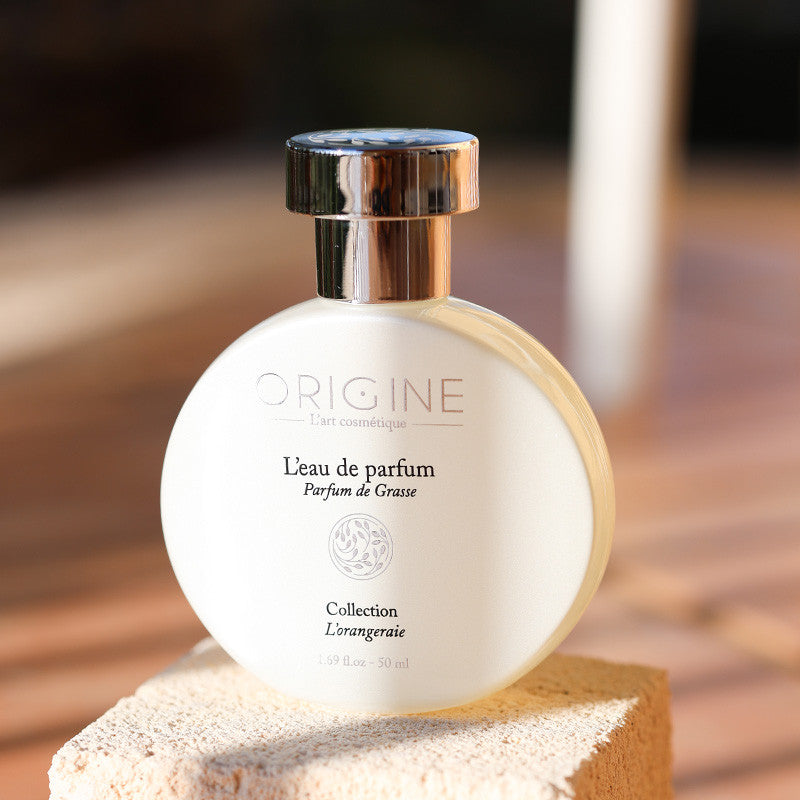 L'Eau de parfum - L'orangeraie ロホンジュレ オードパルファム