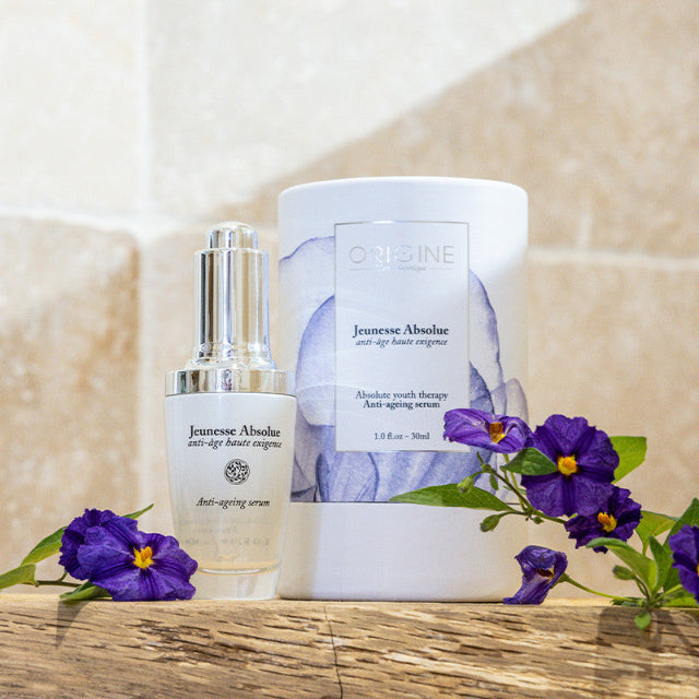 Jeunesse Absolue - Sérum Anti-âge haute exigence ジュネス アプソリュ セラム
