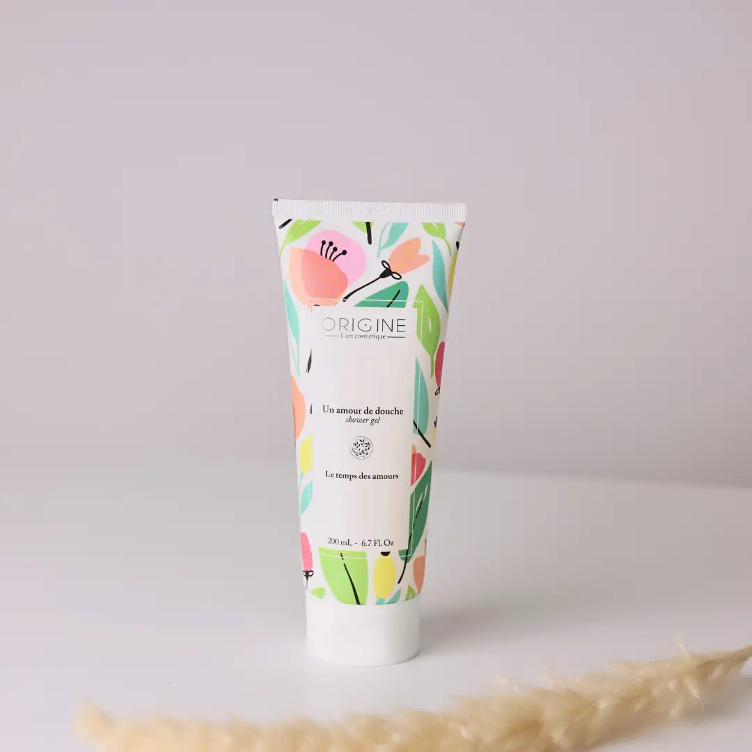 Un amour de douche - Le temps des amours　ル トン デ ザムール シャワージェル